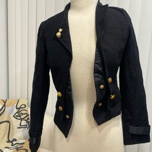 Jacket 🧥 BANANA USA 100% COTTON